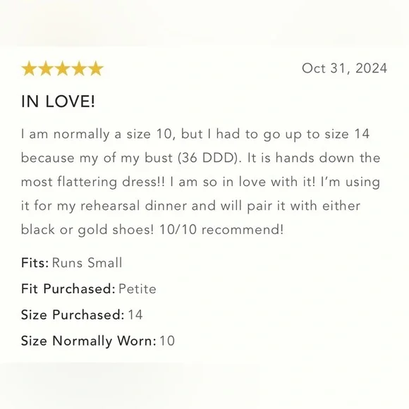 NWT Size 2 - Maeve Tweed Fit & Flare Mini Dress - Picture 5 of 17